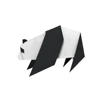 WWF Origami icon