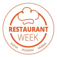 Restaurant Week Bulgaria icon