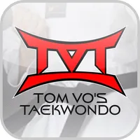 Tom Vo’s Taekwondo icon