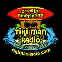 Tiki Man Radio icon