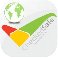 CheckedSafe LoneWorker icon