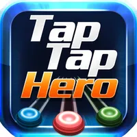 Tap Tap Hero: Be a Music Hero icon