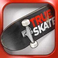 True Skate Stickers icon