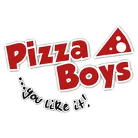 Pizza boys MG icon