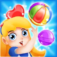 Juicy Candy Blast icon