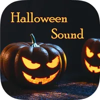 Halloween Sounds - Scary HALLOWEEN , Scary Sounds icon