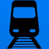 UK Trains -  Performance (PPM) icon