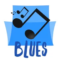 Blues Music Free - Radio, Blues Songs & Festival News icon