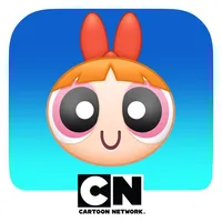 Powerpuff Girls - Fun PPG Sticker Sampler Pack icon