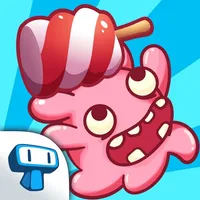 Candy Minion - Feed the Hungry Minion Boss! icon