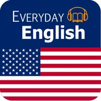 Everyday English Conversation icon