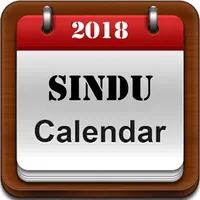 Sindhi Calendar 2018 icon