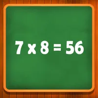 Learn multiplication table for kids icon