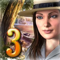 Vacation Adventures : Park Ranger 3 icon