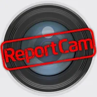 ReportCam icon