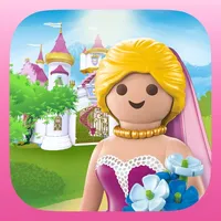 PLAYMOBIL Princess Castle icon