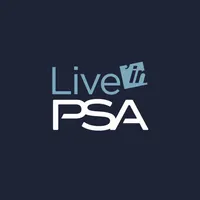 Live'In PSA icon