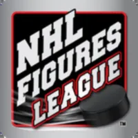 NHL Figures League icon