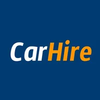 CarHire icon