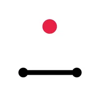 Drop Dots - Enjoy sound by physics dots icon