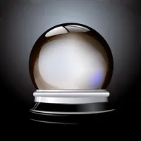 My Cristall Ball -Clairvoyance icon