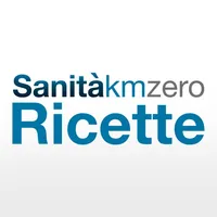 Sanità km zero Ricette icon