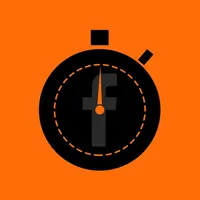 Timer for Facebook icon