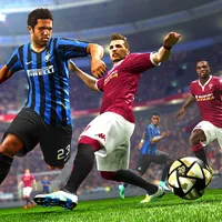 Score Real Soccer 2016 icon