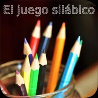 El juego silabico icon