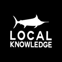 Local Knowledge Fishing Show icon