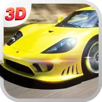 War Go 3D:real car games icon