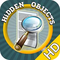 Find Hidden Object Games icon