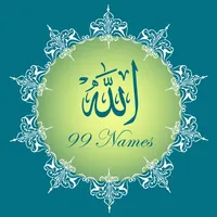 Allah's 99 Names icon