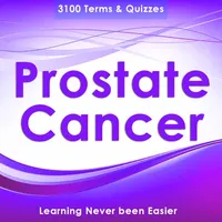 Prostate Cancer Exam Review icon