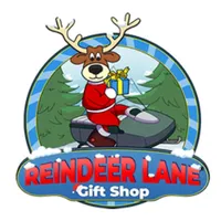 Reindeer Lane Checkout App icon