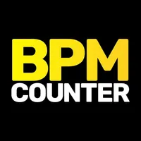 BPM Counter App ∎∎ EDM BPM icon