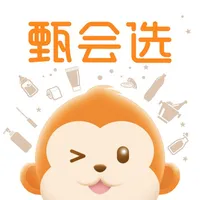 甄会选-会员制电商购物优选平台 icon