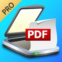 PDF Scanner : Document Scanner icon