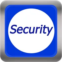 iAlarm system icon