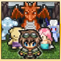 Pixel Dungeon Hero icon