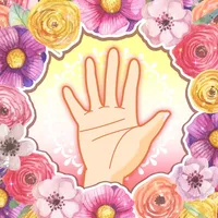 Marriage Palmistry icon