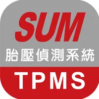 SUM BLE TPMS icon