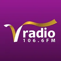 V Radio icon