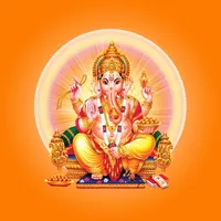 Ganapati Aarti-Jai Ganesh Deva icon