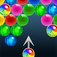 Tropik Rush - Bubble Shooter & Balon Patlatma Oyunu icon