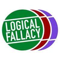 Logical Fallacies & Cognitive Biases icon