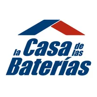 La Casa de las Baterías icon