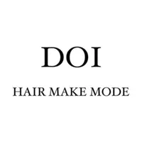 美容室 DOI HAIR MAKE MODE icon