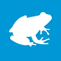 Frog Census icon