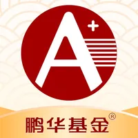 鹏华A加钱包 icon